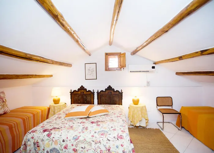 Cincotta- Bagnamare Apartment *