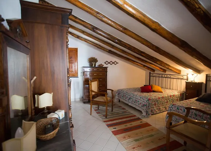 Cincotta- Bagnamare Apartment Lipari (Isola Lipari)