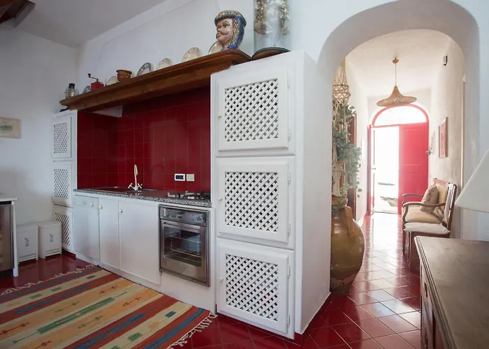 Apartment Cincotta- Bagnamare