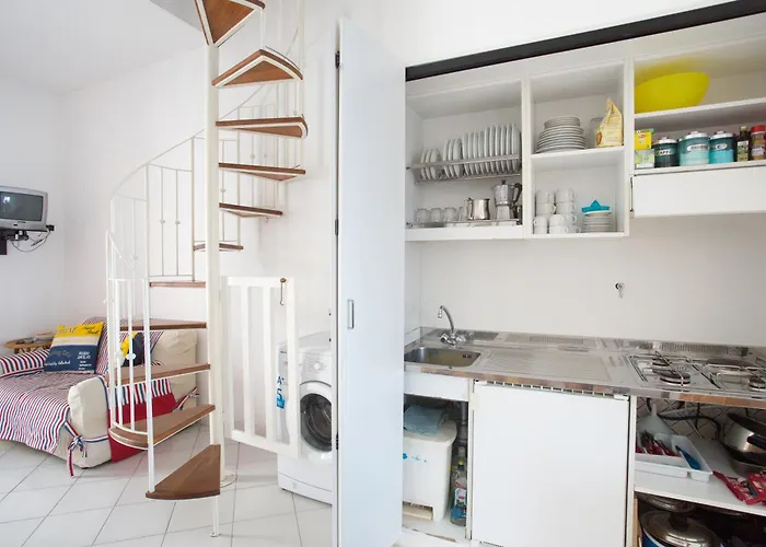 Cincotta- Bagnamare Appartement *