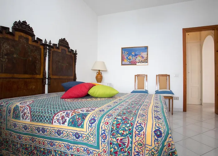 Cincotta- Bagnamare * Lipari (Isola Lipari)