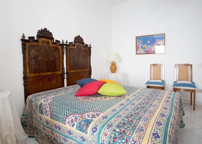 Cincotta- Bagnamare Appartement *