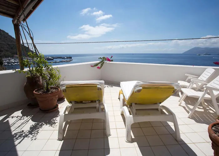 Apartment Cincotta- Bagnamare *