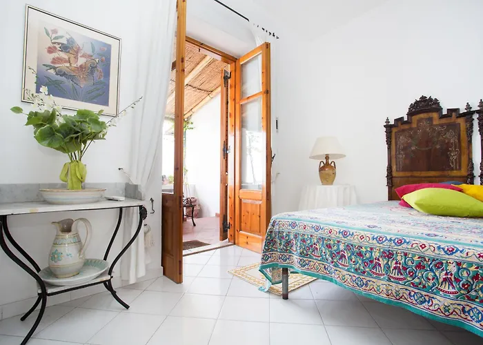 Cincotta- Bagnamare Lipari (Isola Lipari)