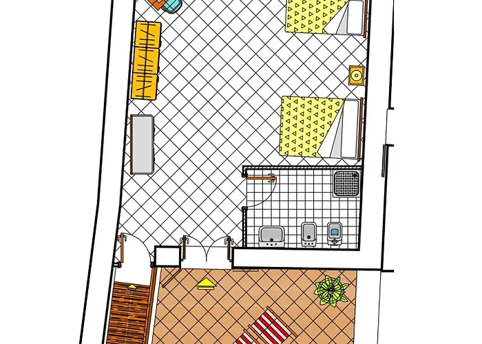 Cincotta- Bagnamare * Lipari (Isola Lipari)