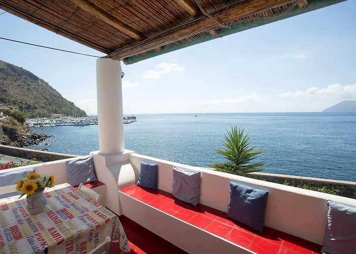 Cincotta- Bagnamare Apartment