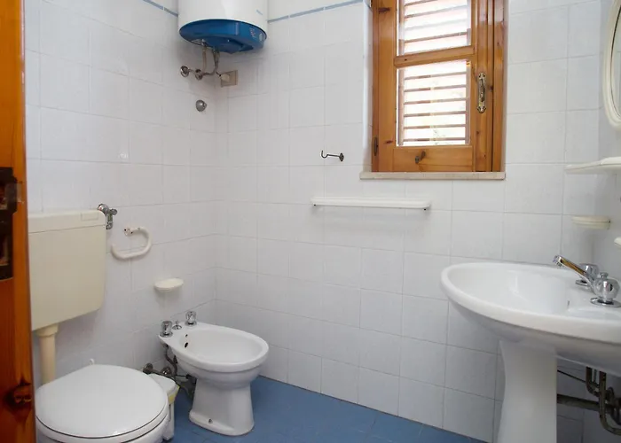 Apartment Cincotta- Bagnamare Lipari (Isola Lipari)