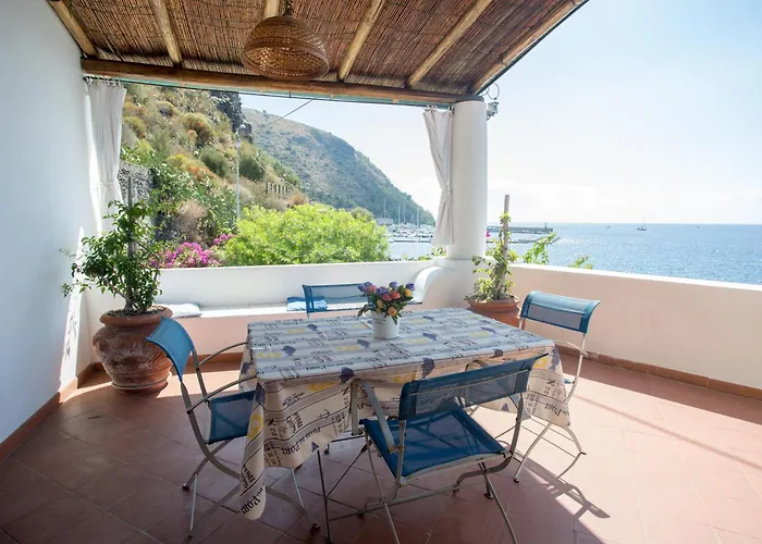 Cincotta- Bagnamare Apartment