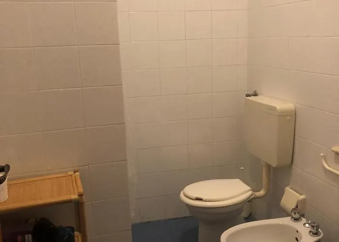 Apartment Cincotta- Bagnamare