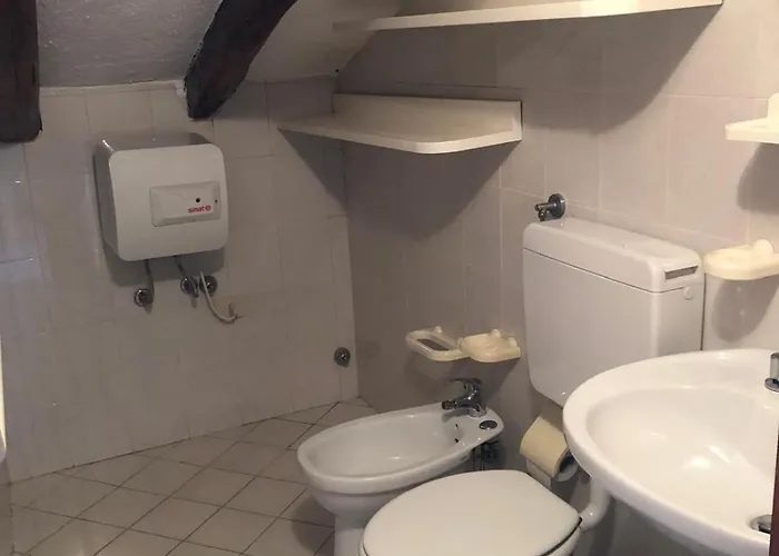 Apartment Cincotta- Bagnamare