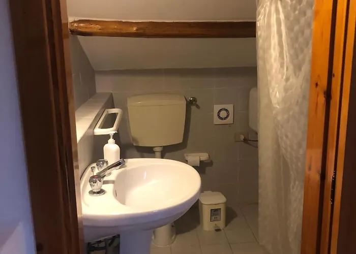 Cincotta- Bagnamare Appartement *